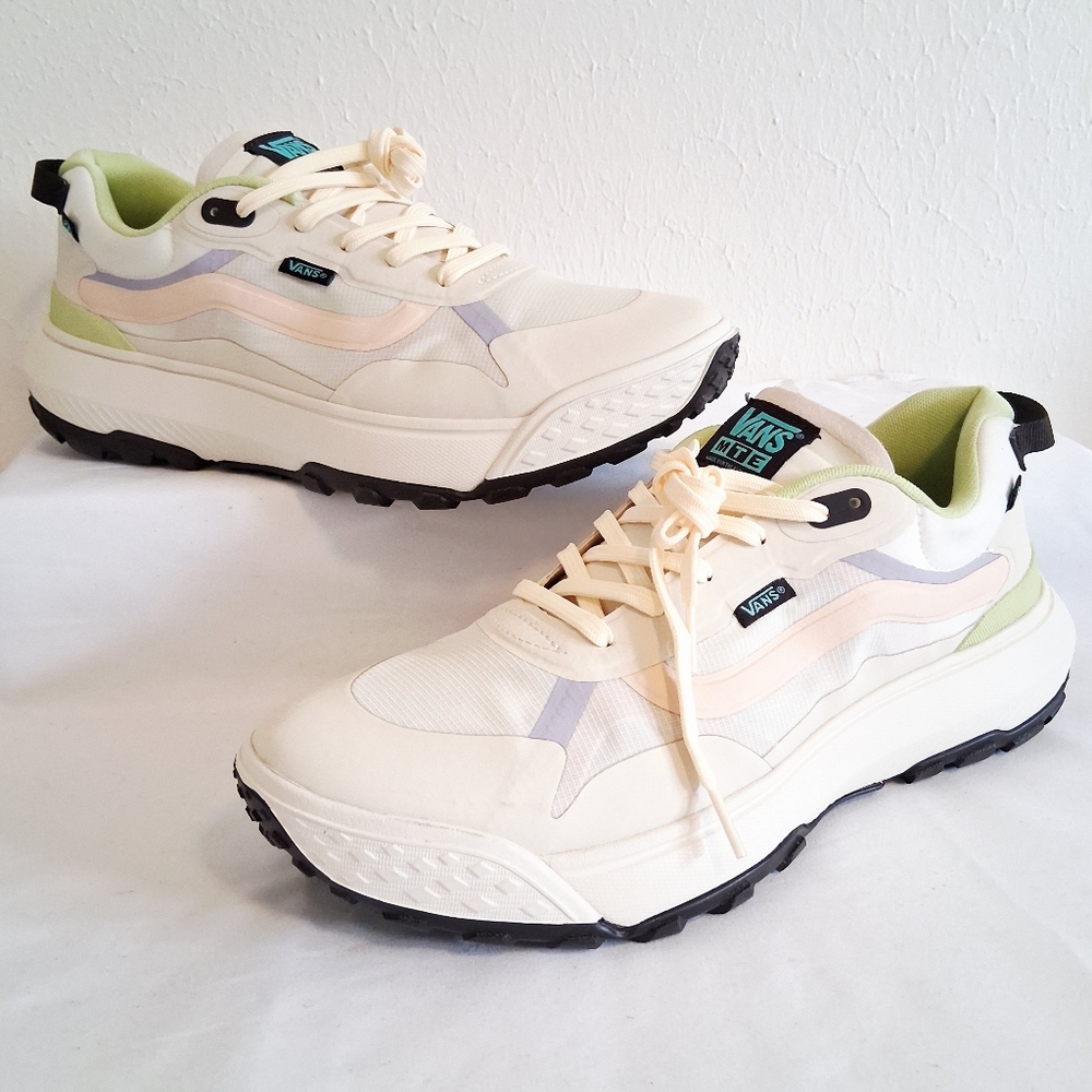 Vans MTE Crosspath Natural Multicolor